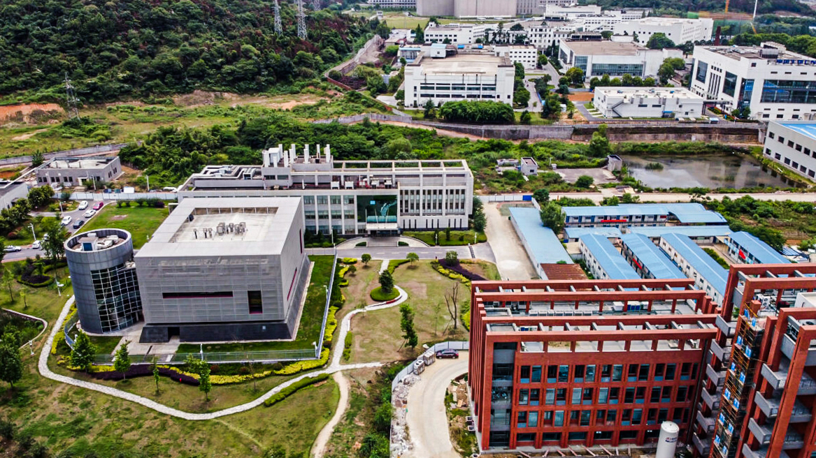 Intel report: Declassified Wuhan lab report lacks sufficiency.