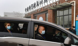 IN-DEPTH: Before the Suspected Wuhan Lab Leak, a Key Scientist Knew of the Risks