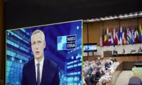 China Accelerating Nuclear Armament ‘Without Any Transparency’: NATO Chief