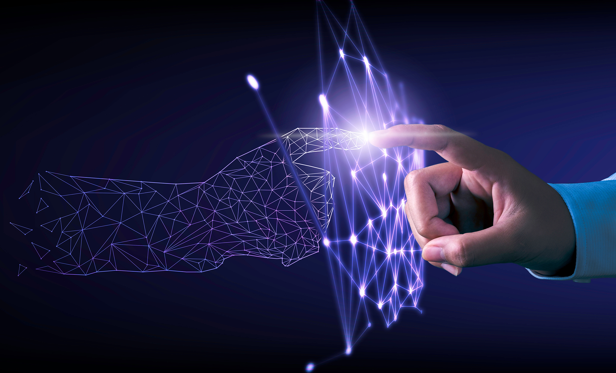 Hacking Humanity: Transhumanism - Vimarsana News