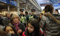 French Publisher Arrested by UK Counterterror Police on Way to London Book Fair
