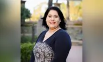 Costa Mesa Republican and Iranian Activist Runs for California Assembly
