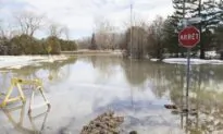 Mont-Tremblant Evacuates Residents Amid Flooding, Other Quebec Cities Warn Residents