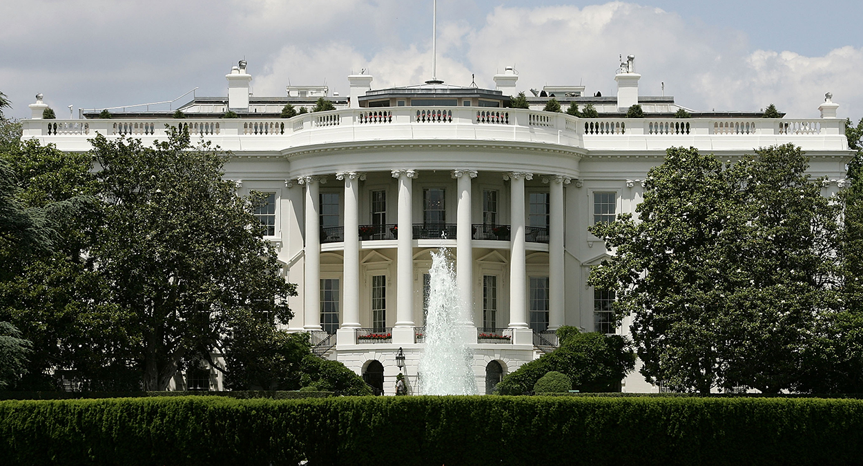 The 4-Point Game Plan for a Conservative President to Dismantle the Deep State That Undermined Trump - Vimarsana News