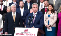 House Republicans Tout Record During First 100 Days