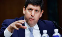 ATF Director Dettelbach Testifies to House Committee Oversight Hearing