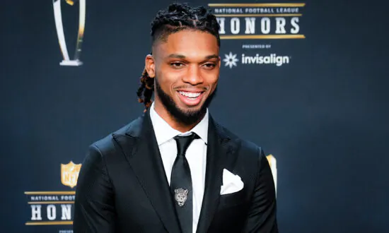 Damar Hamlin Cleared to Play, 4 Months After Cardiac Arrest