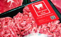 Pentagon Funds Lab-Grown Meat Initiative