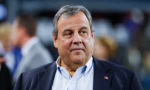 Chris Christie Says He Will Decide His Presidential Candidacy in ‘Next Couple Weeks’