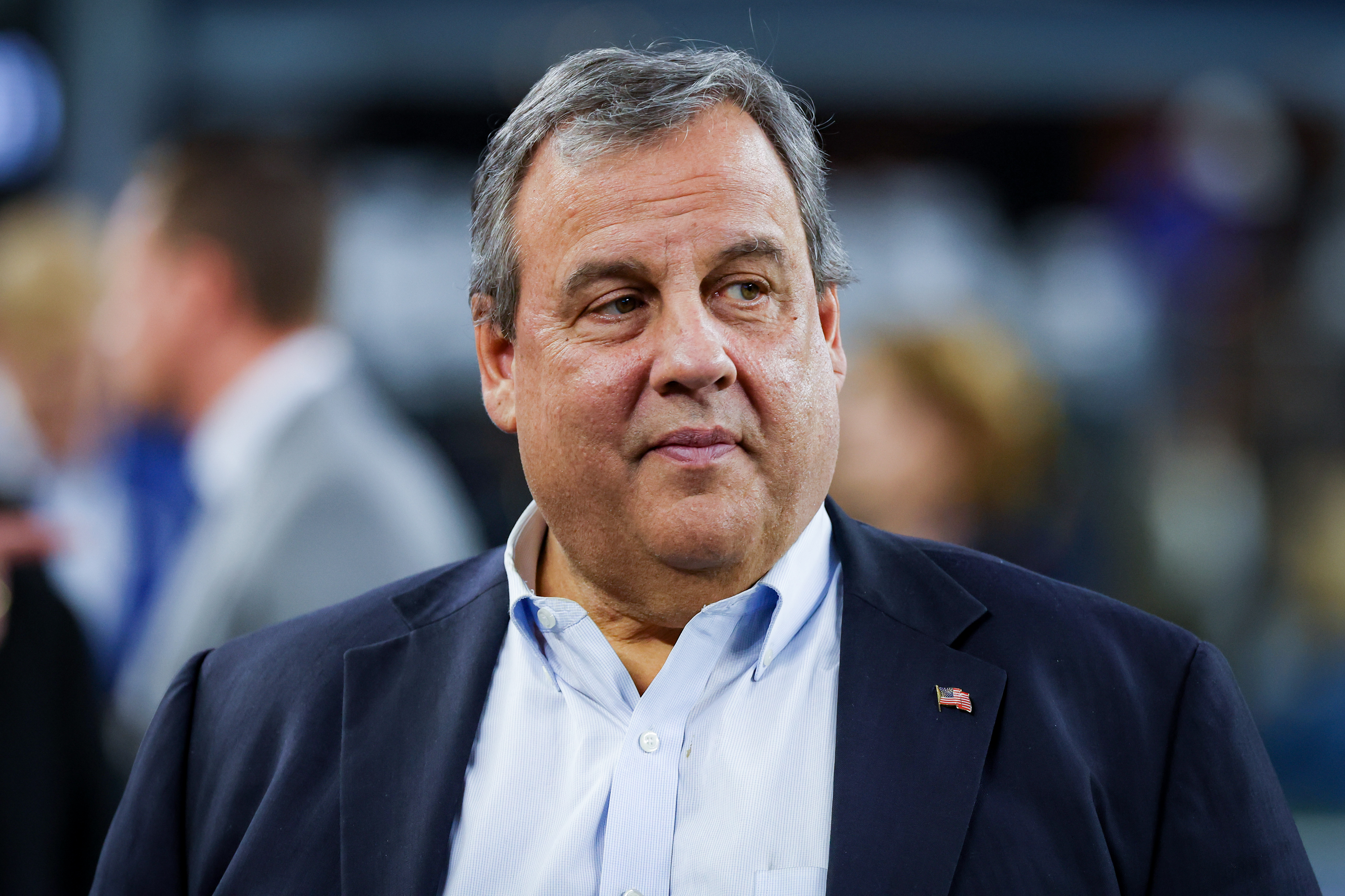 Chris Christie's Achilles Heel - Vimarsana News