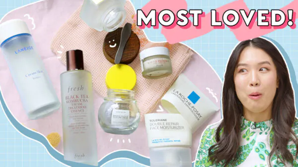 The Empties: Best & Most Recommended Products