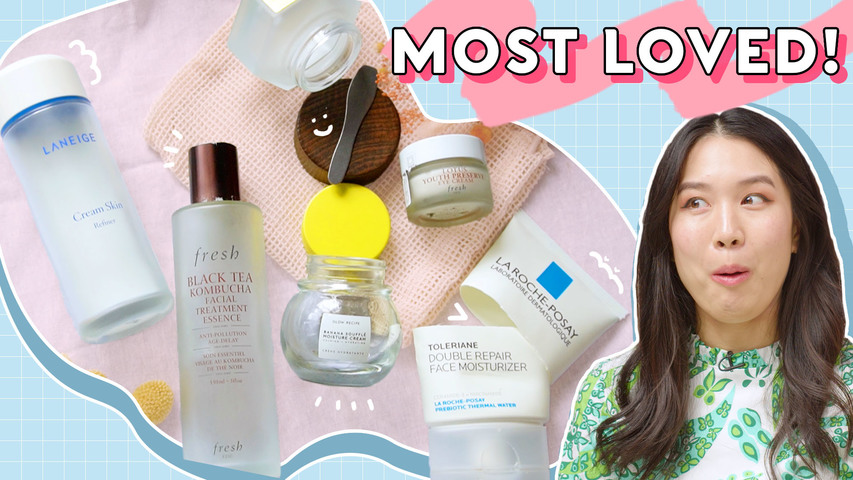 NextImg:The Empties: Best & Most Recommended Products