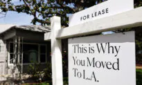 Los Angeles Tax Policies Are Increasing the Cost of Housing