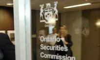 Man Sues Ontario Securities Commission for Violating His Charter Rights by Cooperating With China