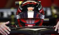 F1 Stewards Dismiss Ferrari’s Penalty Petition