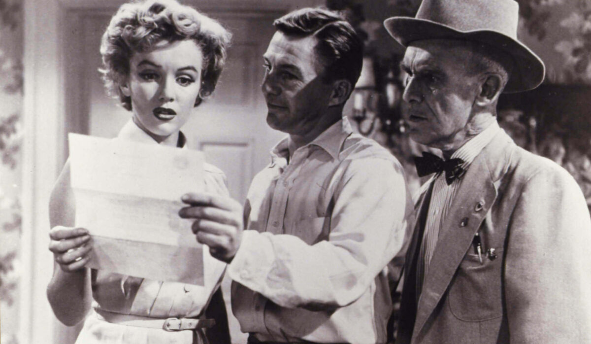 NextImg:‘We’re Not Married!’ from 1952: A Merry Movie of Matrimonial Mix-ups