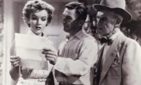 ‘We’re Not Married!’ from 1952: A Merry Movie of Matrimonial Mix-ups