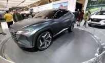 Transport Canada Says Hyundai Auto Canada Guilty of Safety Violation