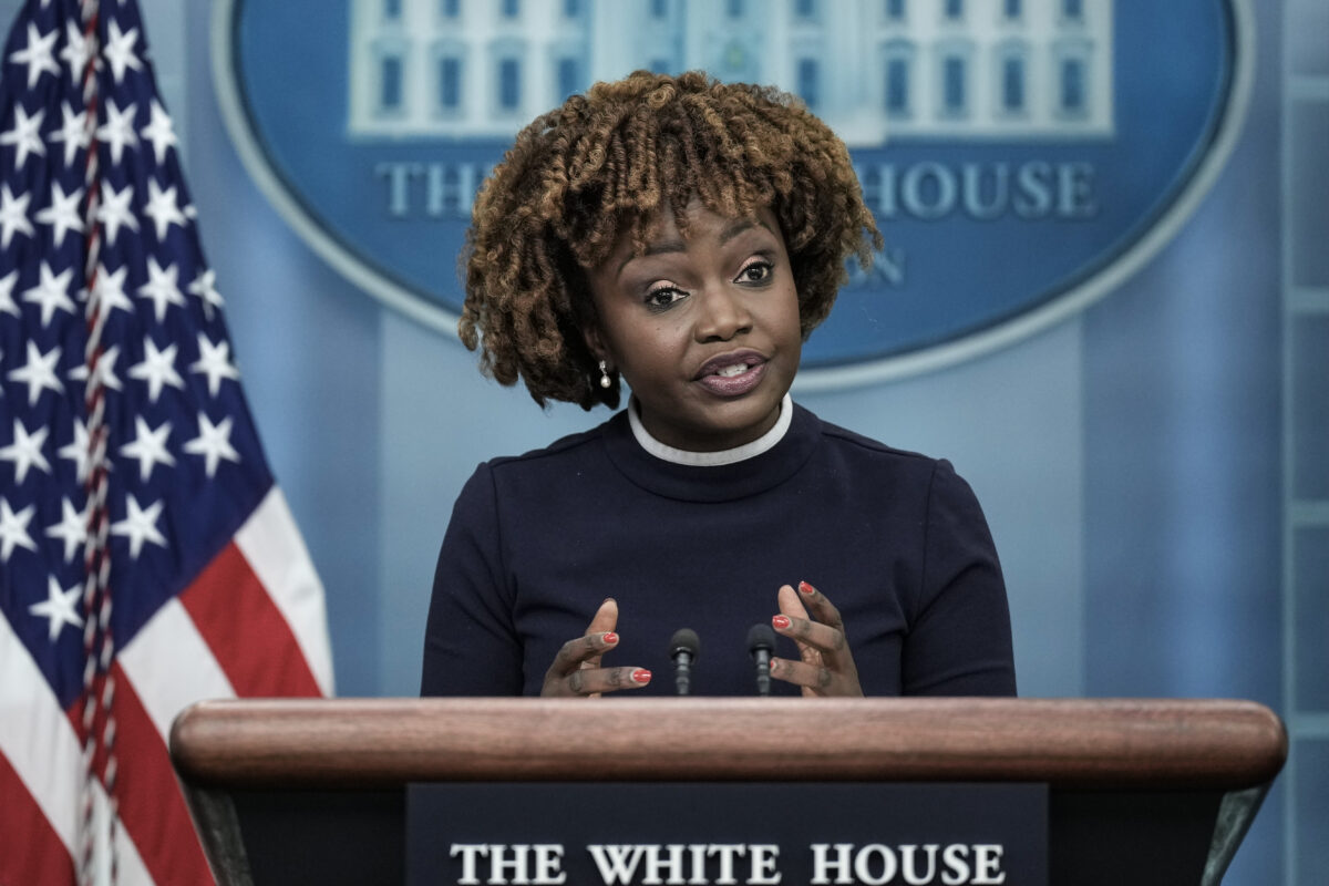 NextImg:White House Condemns Chinese Regime's Harassment, Threats Against US Citizens