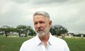 IN-DEPTH: One Moment He Was in Command of a 150,000-Pound Plane, the Next He Was Technically Dead