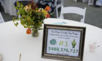 Carlsbad’s ‘Graze at the Fields’ Showcases San Diego’s Agricultural Diversity