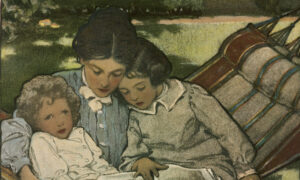 How to Find Good Children’s Books at Budget Prices