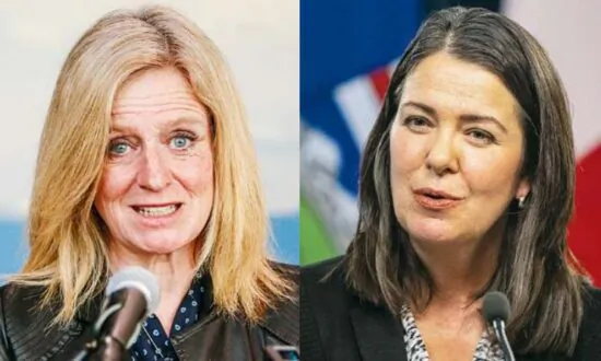 Michael Zwaagstra: Alberta Election Will Impact Schools in a Big Way