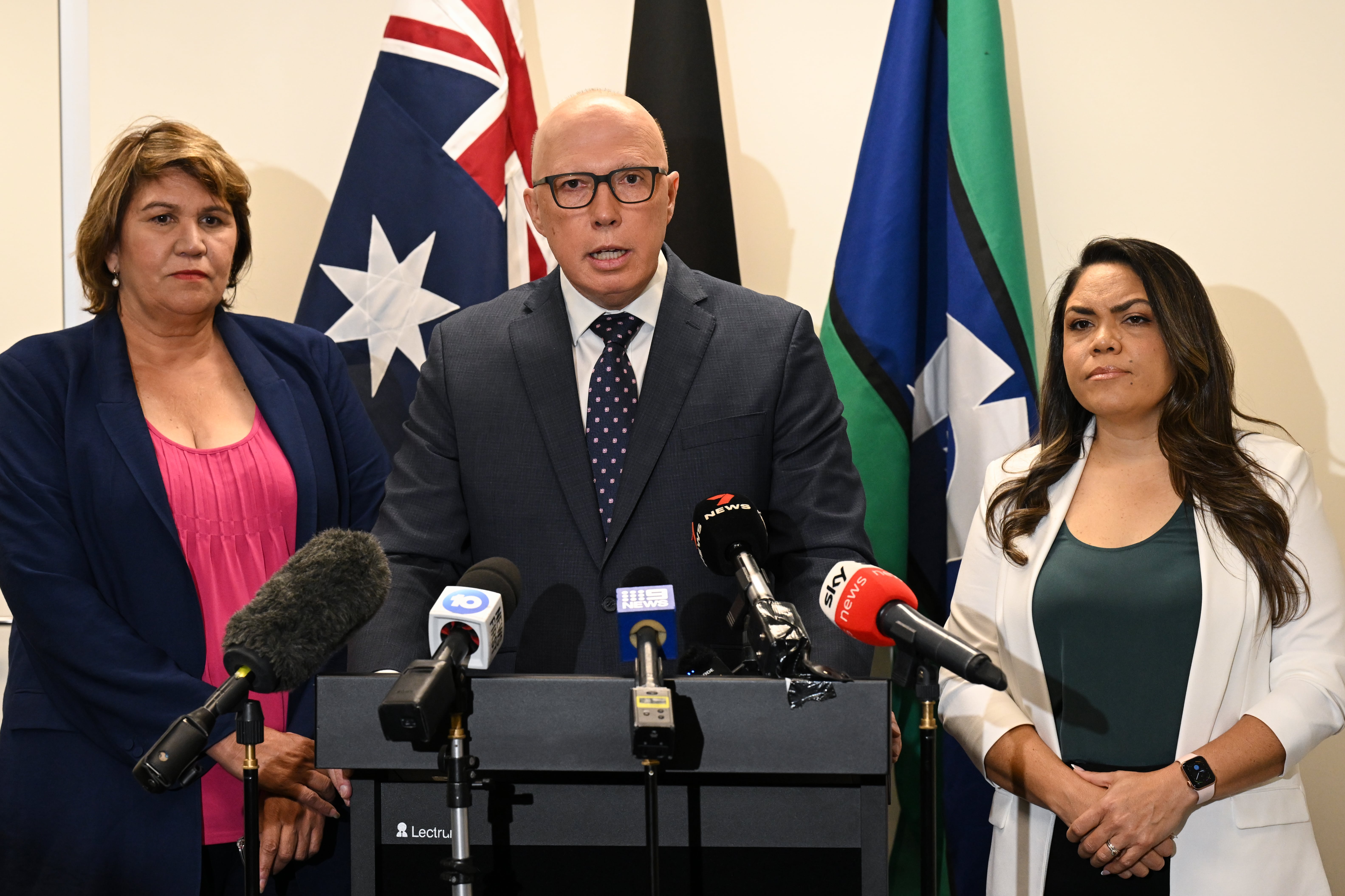 The Winning Price for the Coalition's Voice - Vimarsana News