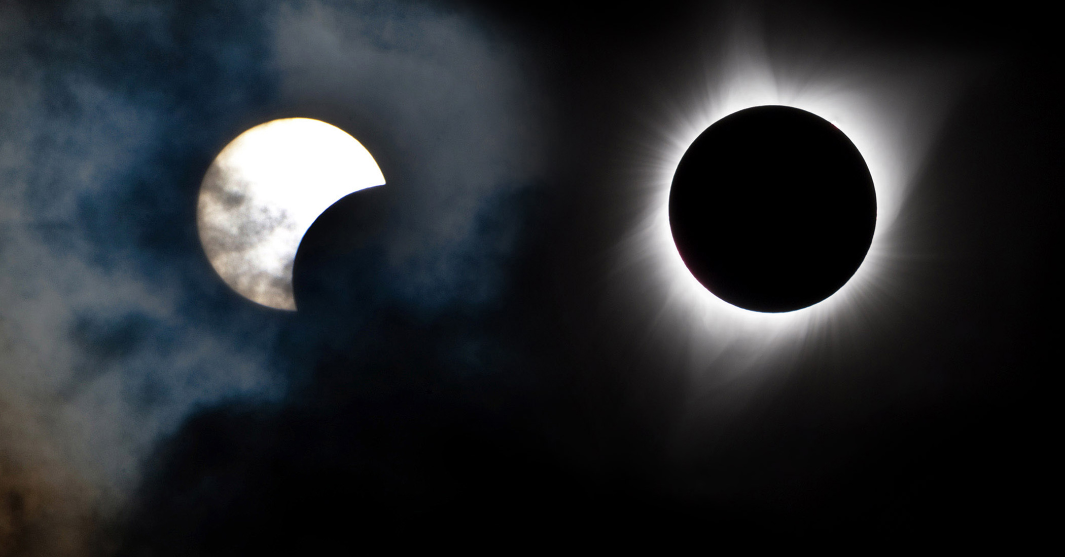 UltraRare Hybrid Solar Eclipse to Grace the Heavens April 19—One of