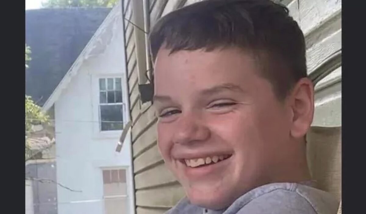 NextImg:Boy Dead After Overdosing on Common Allergy Medicine in TikTok Challenge