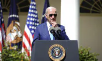 ANALYSIS: Debt Ceiling Crisis Tests Biden’s Leadership