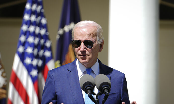 Biden Administration Cancels $37 Million in Student Debt