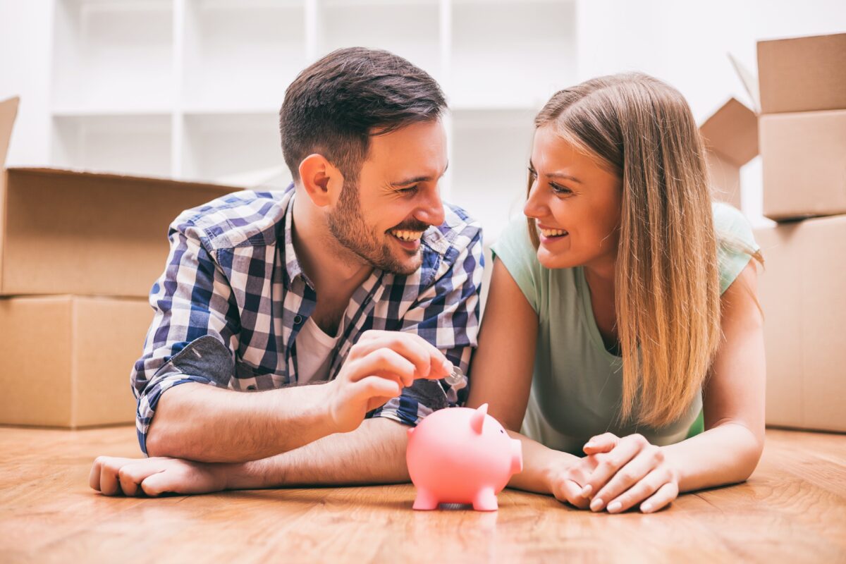 NextImg:In Love, It's Not Easy to Talk About Money