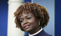 White House Holds Daily Press Briefing After House Passes Bill Protecting Women in Sports