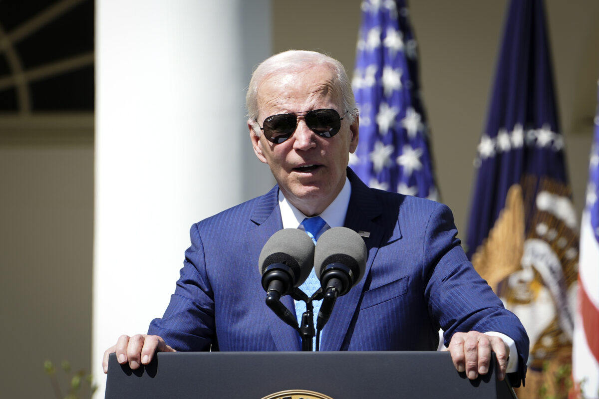 NextImg:Biden Remarks on His Vision for the Economy