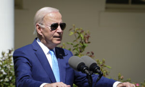Biden Taps Prominent Political Strategists to Lead 2024 Reelection Bid