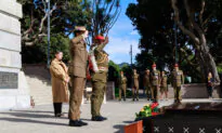 Faced With Growing Regional Threats, NZ and Australian PMs Meet to Talk Security