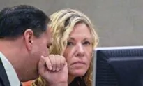 Idaho Jury Begins Deliberation in Lori Vallow Daybell Murder Trial