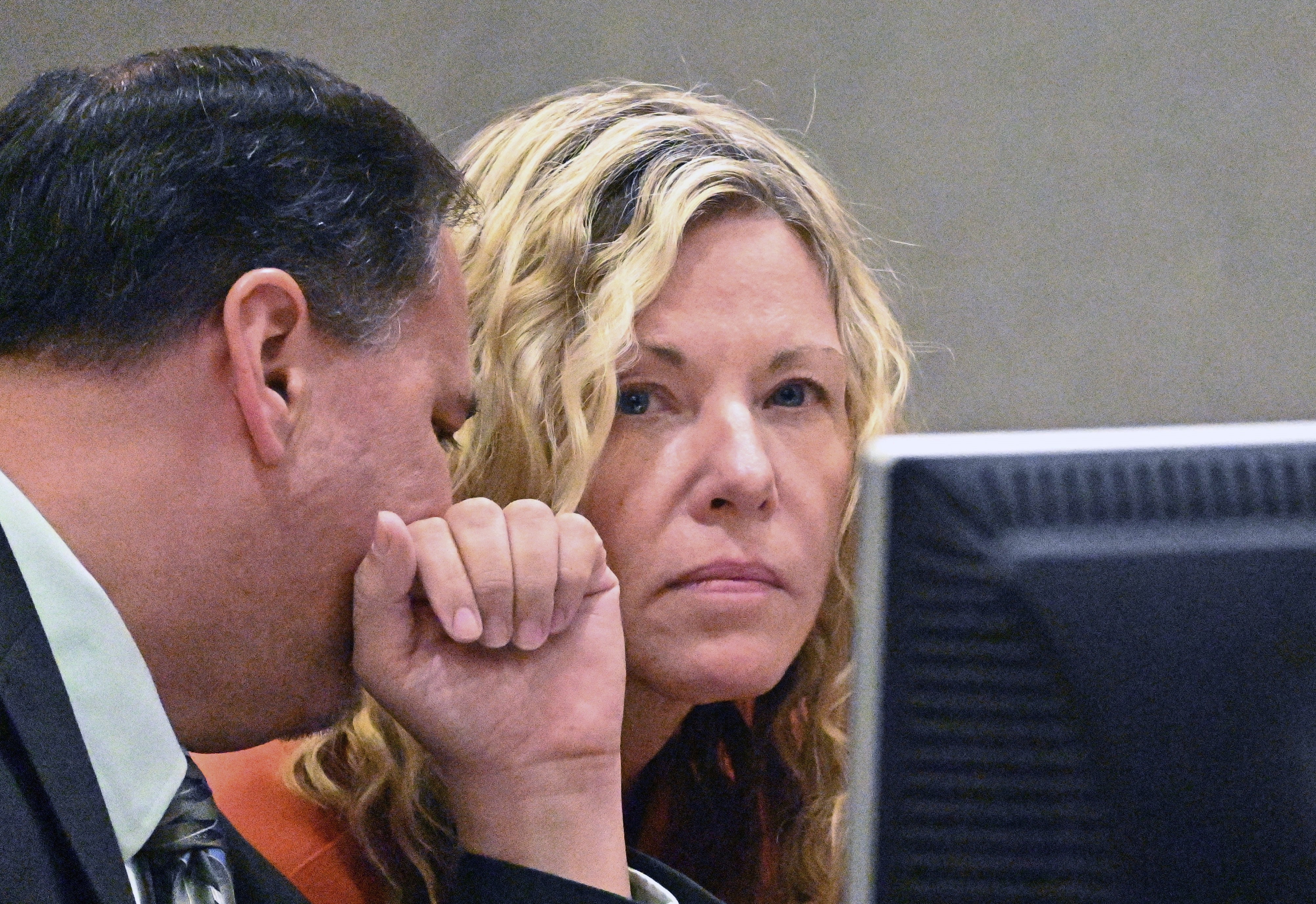 Son Confronts Mother, Testifies in Doomsday Plot Murder Trial - Vimarsana News