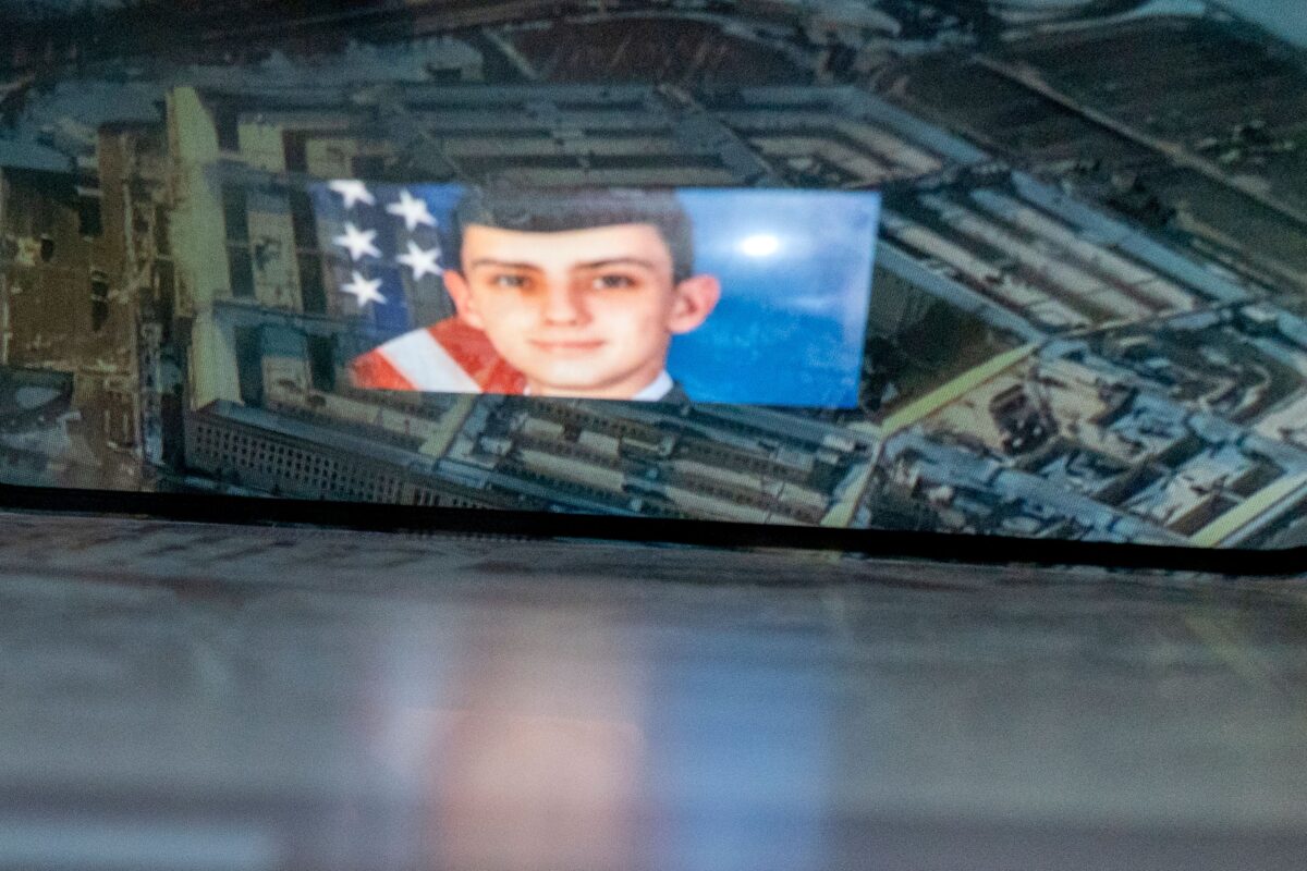 NextImg:Air Force Suspends Alleged Pentagon Leaker Jack Teixeira's Unit Leaders