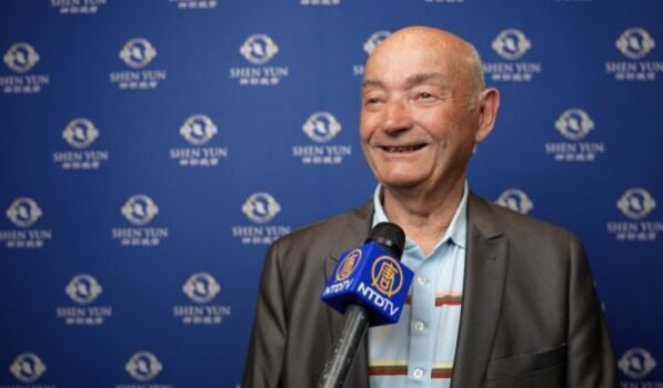 Epoch Times Photo