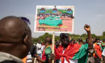 Jihadist Attacks in Burkina Faso Kill More Than 80 People as Security Situation Worsens