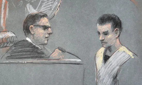 Air Guardsman Who Leaked Classified Documents Could Face New Military Charges