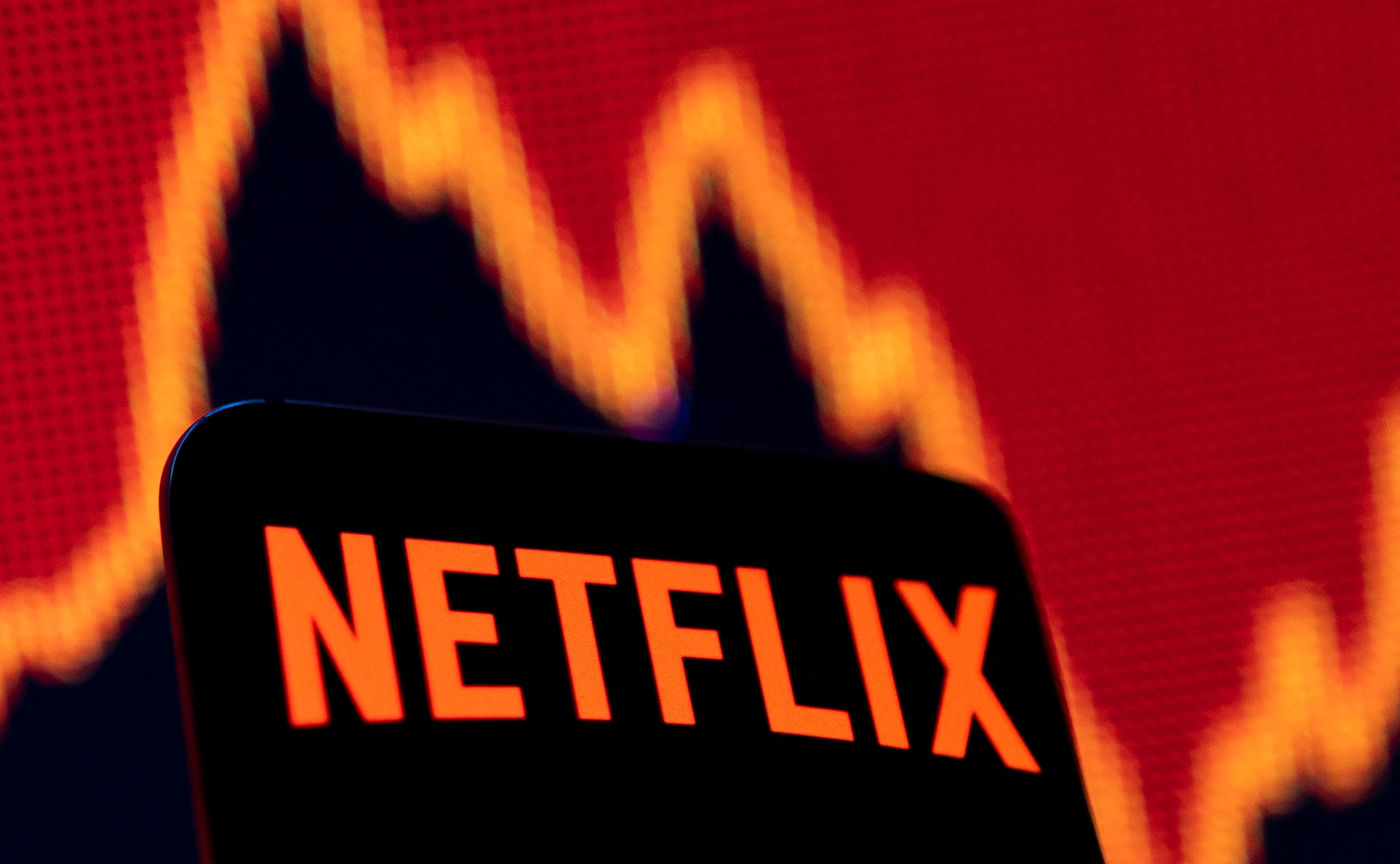 Netflix Warns Media Bill Could Have 'Chilling Effect' - Vimarsana News