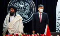 Taliban Seek to Formally Join China’s Belt and Road Initiative