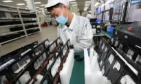 Bipartisan Congressional Report Finds CCP Manipulates Global Mineral Prices