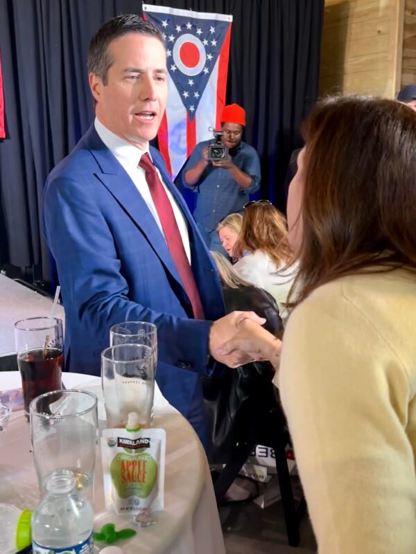 Epoch Times Photo