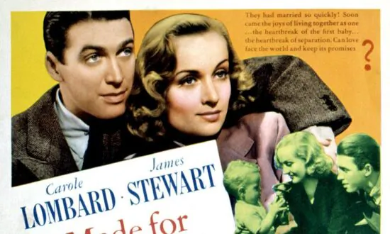 Rewind, Review, and Re-Rate: ‘Made for Each Other’: Faithfulness in Good Times and in Bad