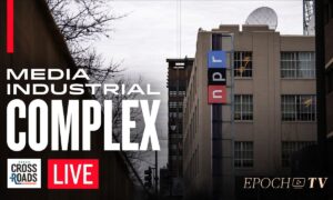 Fake Narratives and Government-Funded Media Exposed in Debate on Twitter Labels