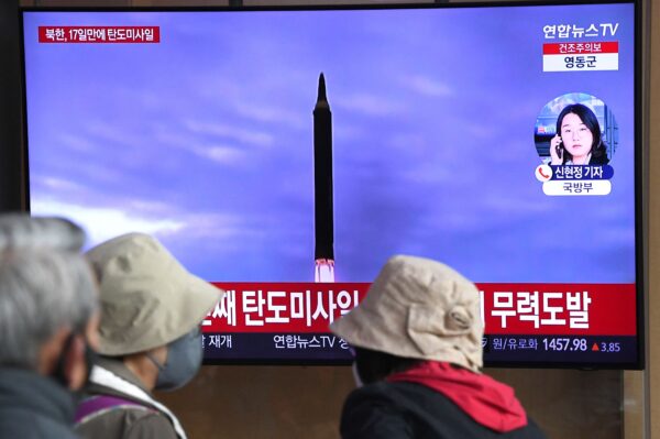 Epoch Times Photo